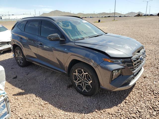 2024 HYUNDAI TUCSON N L KM8JFCD13RU165372