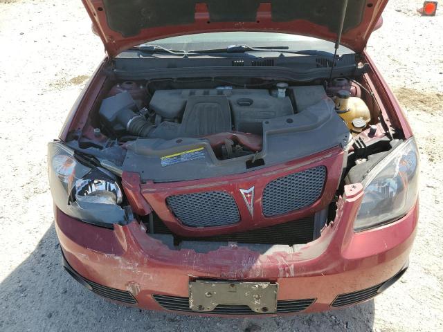 2009 Pontiac G5 VIN: 1G2AS18H397232146 Lot: 50582864