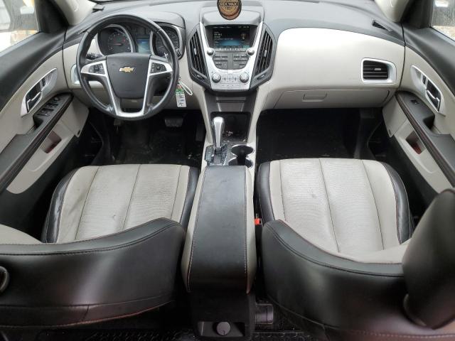 2012 Chevrolet Equinox Lt VIN: 2GNALPEK9C6351300 Lot: 51381164