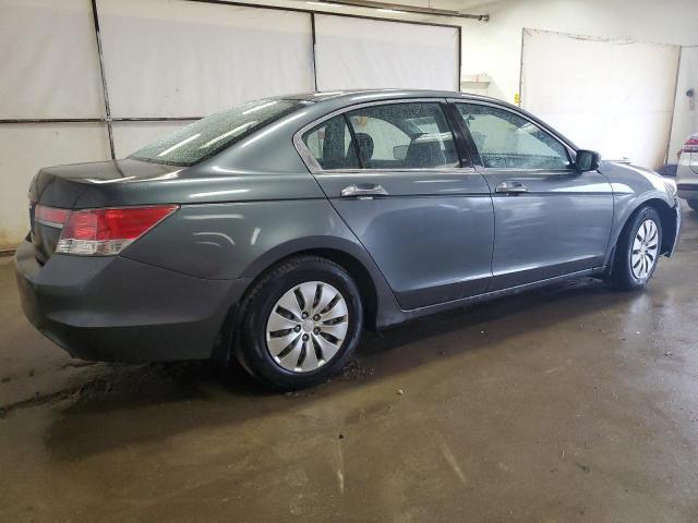 2012 Honda Accord Lx VIN: 1HGCP2F30CA045560 Lot: 51031004