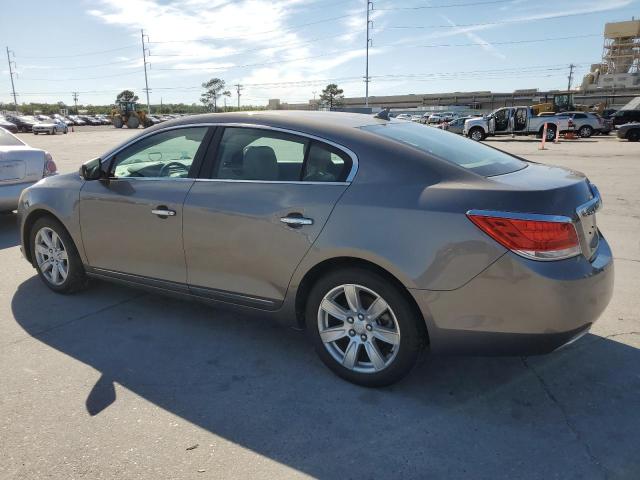 2012 Buick Lacrosse VIN: 1G4GC5E34CF290522 Lot: 51880824