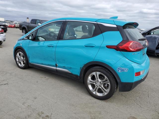 2020 Chevrolet Bolt Ev Lt VIN: 1G1FY6S08L4147272 Lot: 51777324