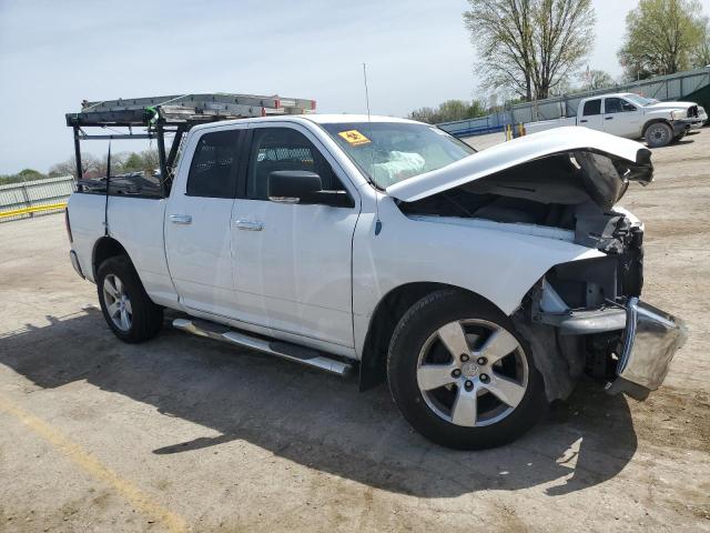 2011 Dodge Ram 1500 VIN: 1D7RB1GTXBS567823 Lot: 50265304