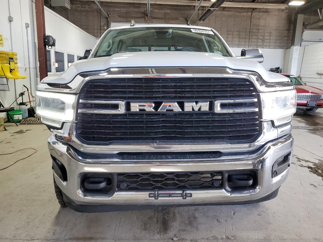 3C6UR5DJ7KG696952 2019 Ram 2500 Big Horn