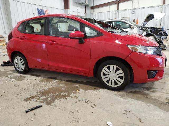 2016 HONDA FIT LX - JHMGK5H57GS003982