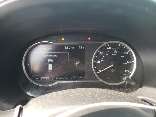 2020 NISSAN 180SX 3N1CP5DV2LL499373