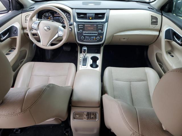 2016 NISSAN ALTIMA 2.5 - 1N4AL3AP3GC115165