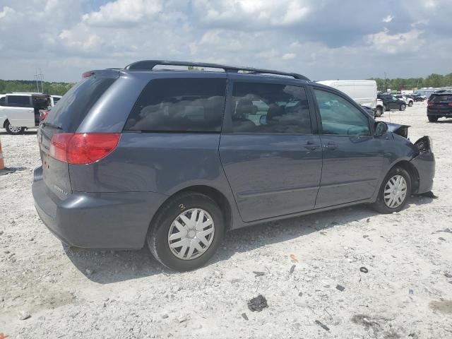 2008 Toyota Sienna Ce VIN: 5TDZK23C28S191898 Lot: 51814684