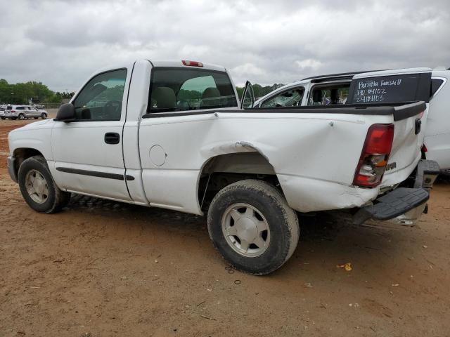 2003 GMC New Sierra C1500 VIN: 1GTEC14X03Z298267 Lot: 51163444