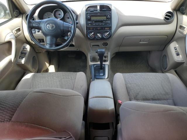 2005 Toyota Rav4 VIN: JTEGD20V850079401 Lot: 51401944