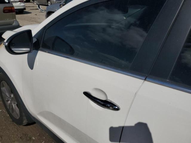 VIN KNDPCCA68E7659503 2014 KIA Sportage, SX no.8