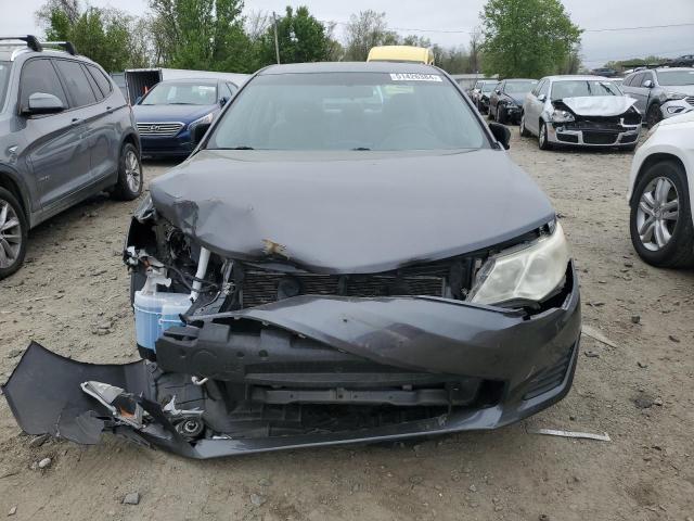 2013 Toyota Camry L VIN: 4T4BF1FK1DR291193 Lot: 51426384