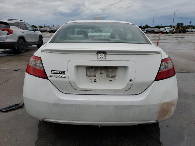 2010 Honda Civic Lx VIN: 2HGFG1B60AH532487 Lot: 52473184