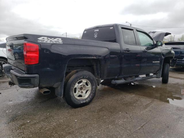 2016 Chevrolet Silverado K1500 Custom VIN: 1GCVKPEC0GZ260304 Lot: 50296004