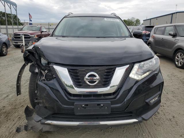 2017 NISSAN ROGUE S - KNMAT2MV6HP525077
