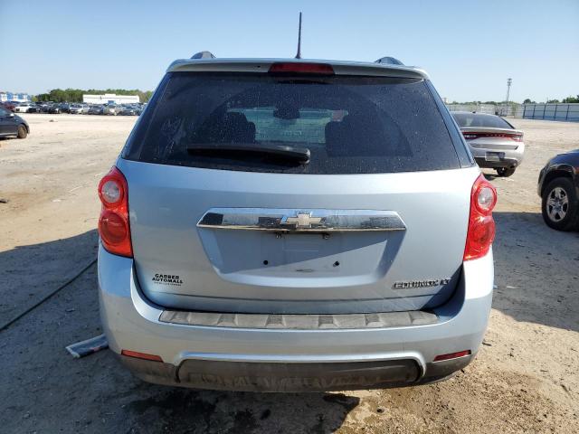 2014 Chevrolet Equinox Lt VIN: 2GNALBEK8E6315992 Lot: 45522264