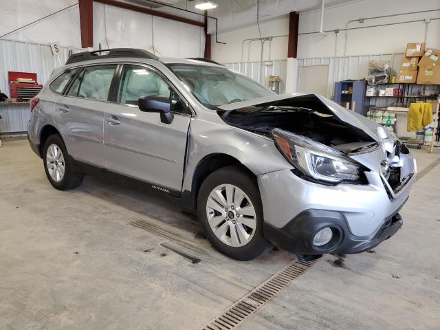 2018 Subaru Outback 2.5I VIN: 4S4BSAAC0J3345350 Lot: 50878384