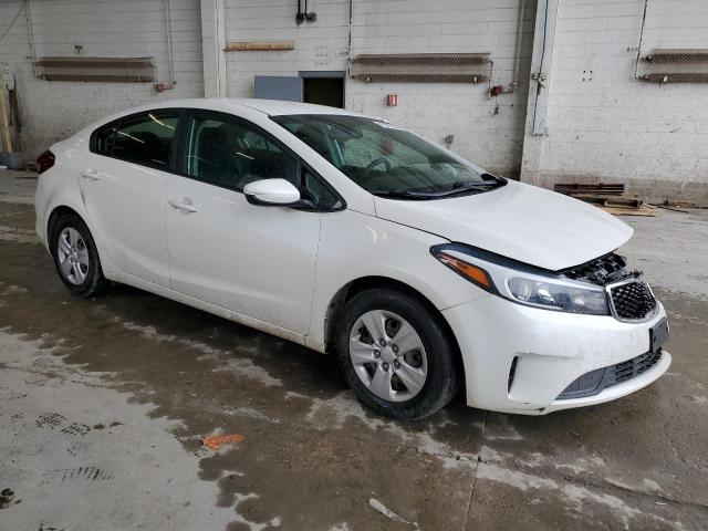 2017 Kia Forte Lx VIN: 3KPFL4A78HE030676 Lot: 49325844