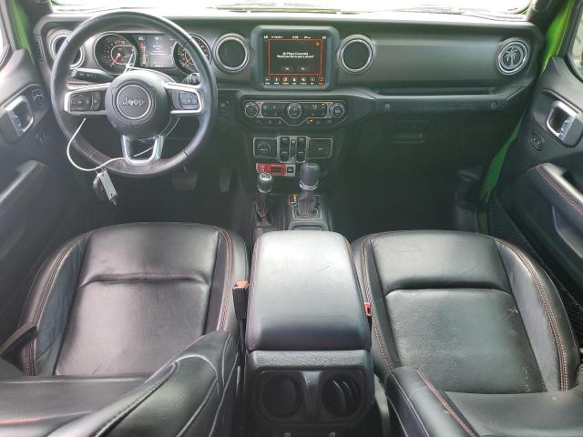 2019 JEEP WRANGLER U - 1C4HJXFN0KW526236