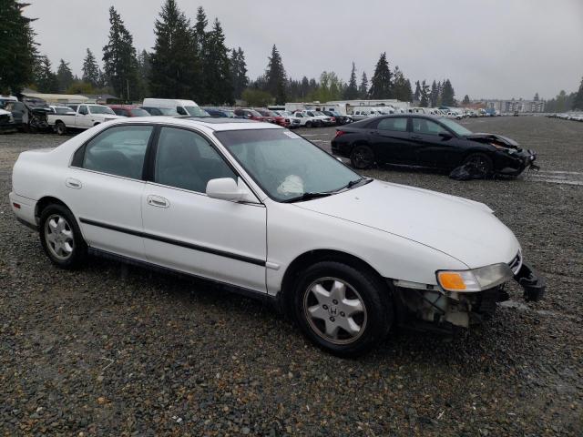 1995 Honda Accord Ex VIN: 1HGCE6660SA013536 Lot: 52502754