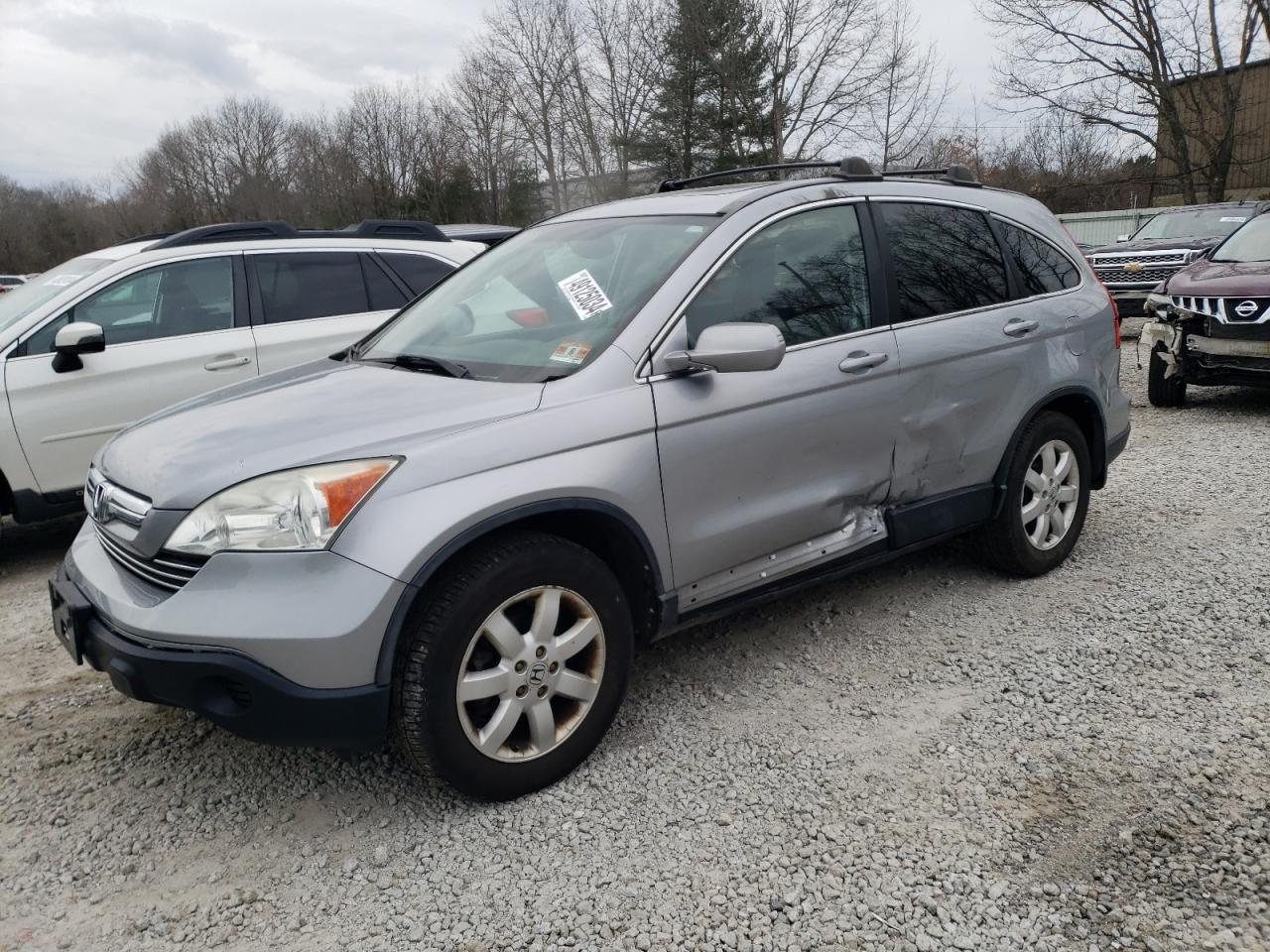 5J6RE48787L008920 2007 Honda Cr-V Exl