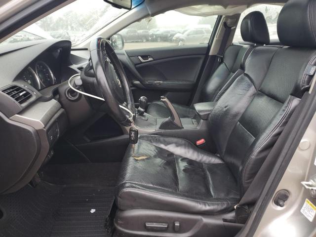 2009 Acura TSX - Image 7