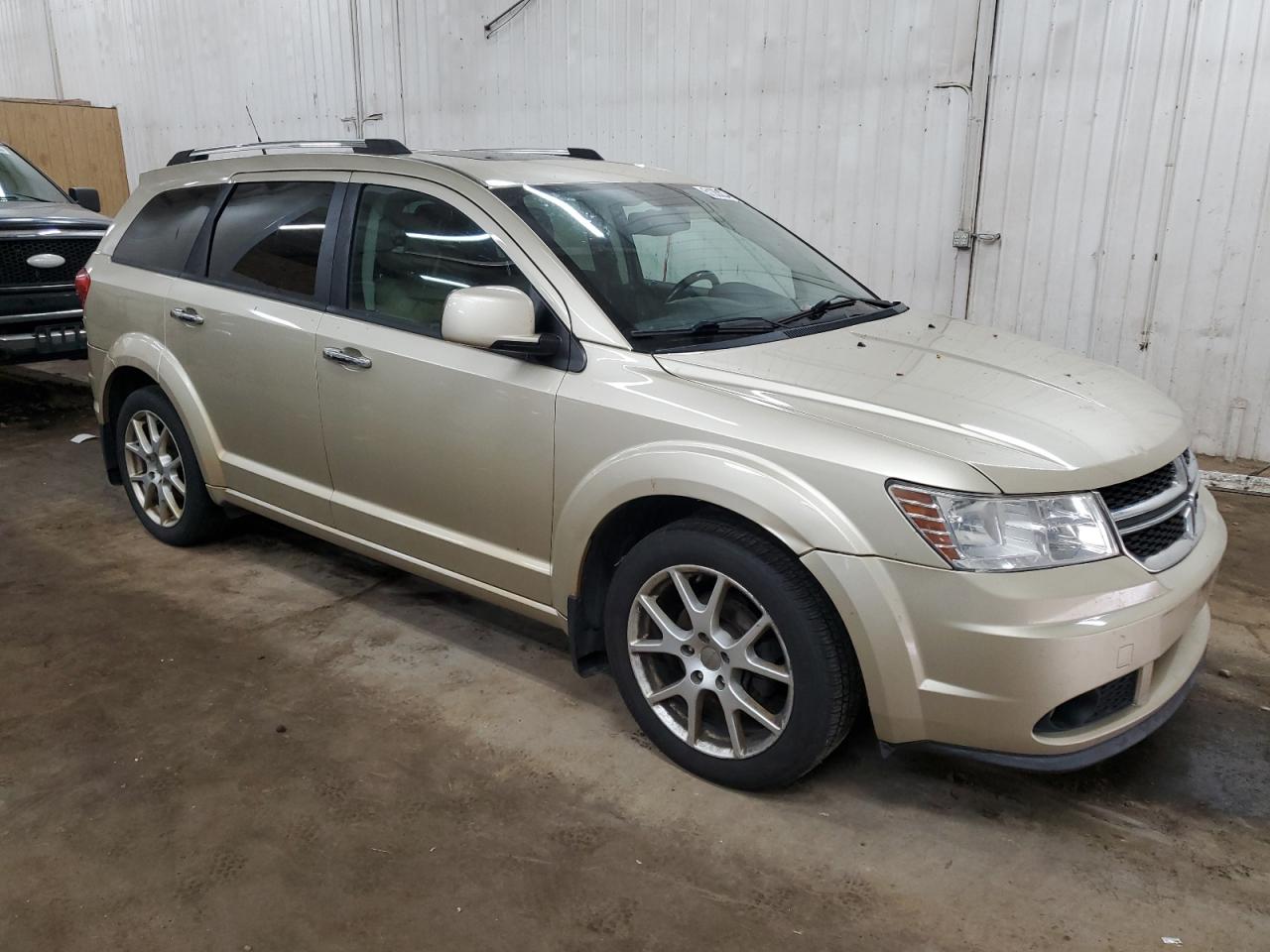 3D4PH3FG4BT512169 2011 Dodge Journey Crew