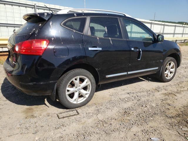 2011 Nissan Rogue S VIN: JN8AS5MV0BW280959 Lot: 52870434