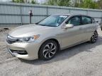 2016 HONDA ACCORD EXL - 1HGCR2F90GA189260