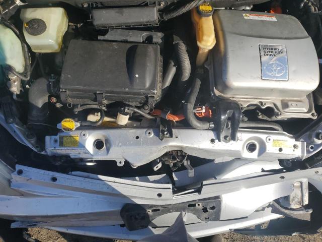 2008 Toyota Prius VIN: JTDKB20U687818093 Lot: 50075374