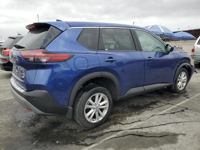 2023 Nissan Rogue Sv VIN: 5N1BT3BA2PC769207 Lot: 51540094