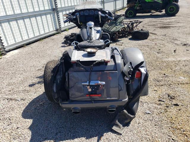 2021 HARLEY-DAVIDSON FLHTCUTG 1HD1MAF18MB850174