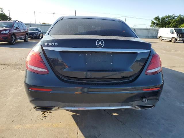 2017 Mercedes-Benz E 300 VIN: WDDZF4JB7HA007682 Lot: 51377824