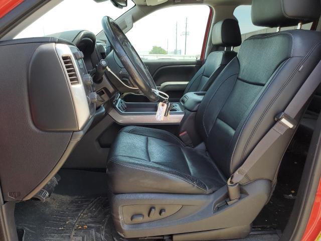 2016 Chevrolet Silverado K1500 Ltz VIN: 3GCUKSEC6GG255512 Lot: 51395794