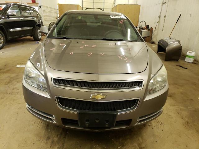 2010 Chevrolet Malibu 1Lt VIN: 1G1ZC5EB4AF130568 Lot: 49615914