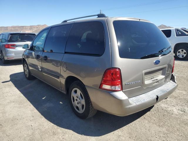 2006 Ford Freestar Se VIN: 2FMZA51626BA35601 Lot: 49577764
