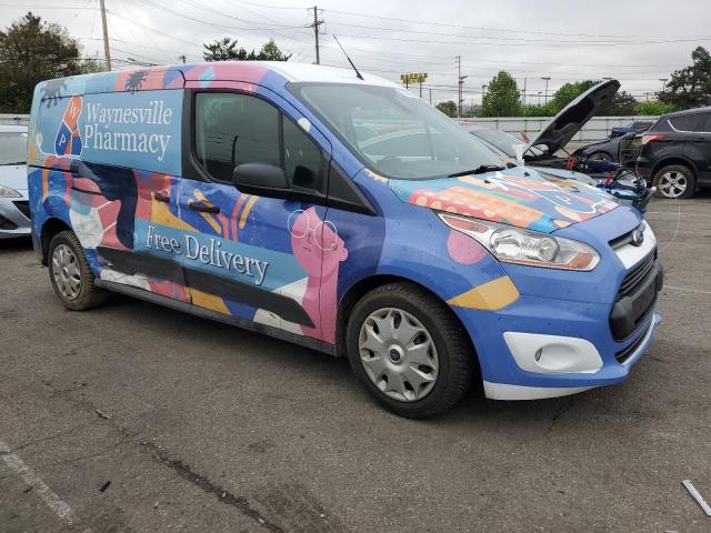 2018 FORD TRANSIT CO - NM0LS7F78J1350537