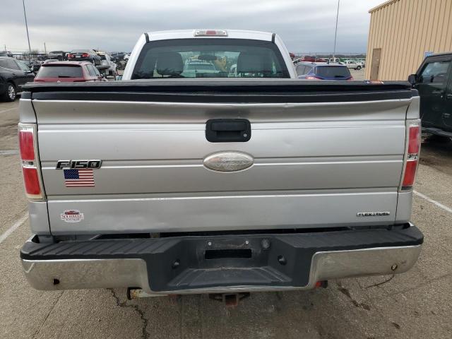 2011 Ford F150 VIN: 1FTMF1CM7BFC20725 Lot: 49144334