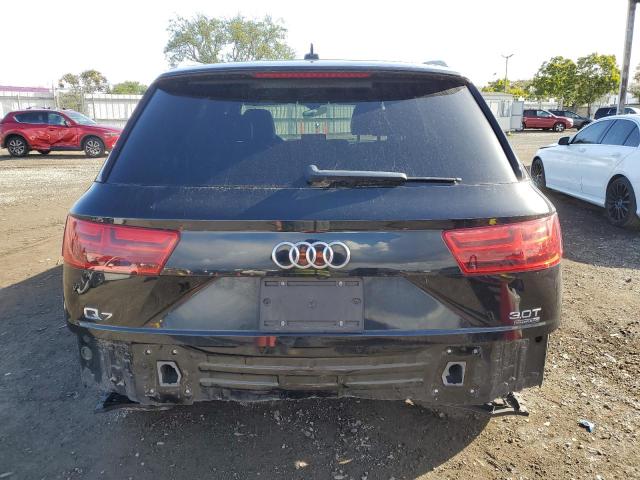 VIN WA1LAAF79JD042210 2018 Audi Q7, Premium Plus no.6