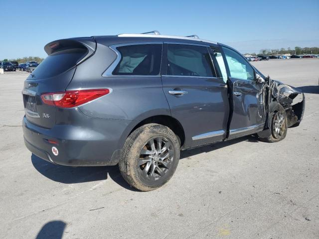 2013 Infiniti Jx35 VIN: 5N1AL0MM1DC324180 Lot: 50824704