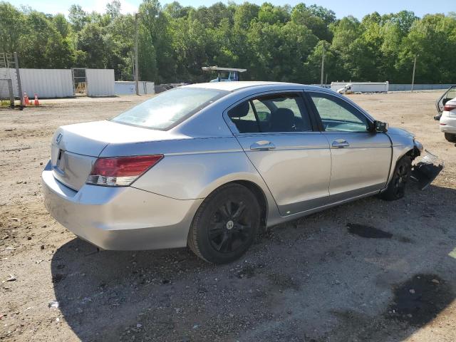 2008 Honda Accord Exl VIN: JHMCP26818C065711 Lot: 52643184