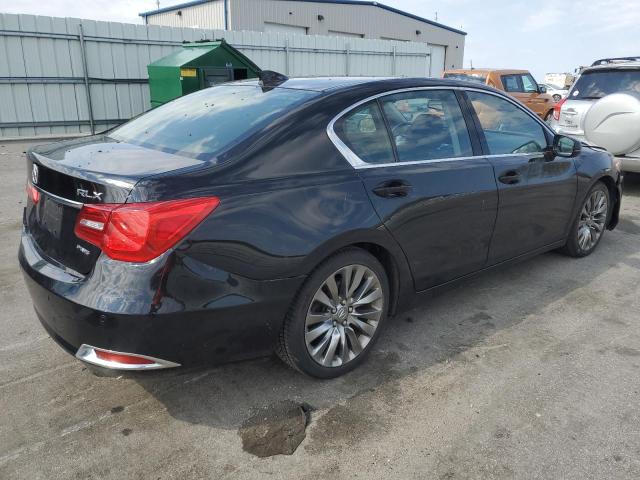 2016 ACURA RLX ADVANC - JH4KC1F90GC001751