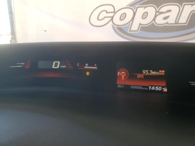 2014 Honda Civic Si VIN: 2HGFG4A5XEH704072 Lot: 51261934