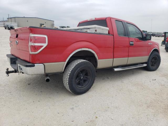 1FTRX12849FA32682 2009 Ford F150 Super Cab