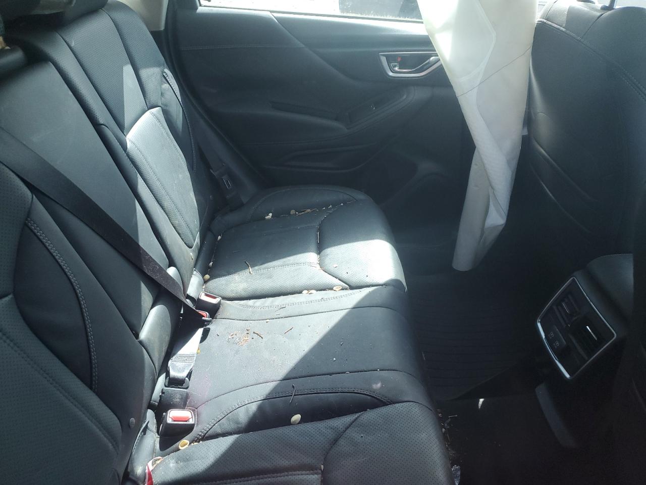 JF2SKAUC9MH532711 2021 Subaru Forester Limited