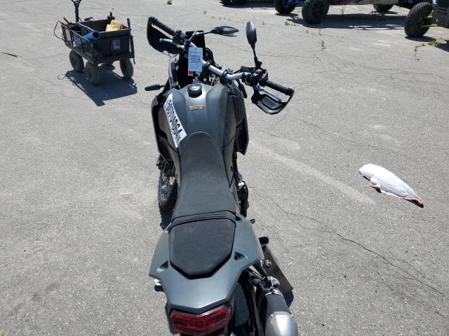 2024 YAMAHA XTZ690 JYADM12Y7RA008551