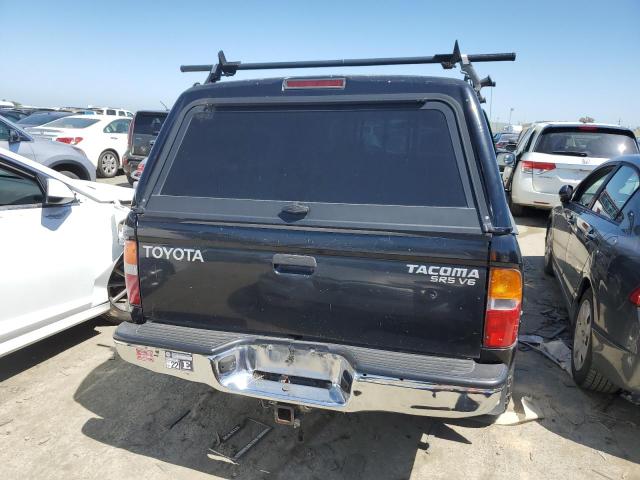 1999 Toyota Tacoma Xtracab VIN: 4TAWN72N7XZ473988 Lot: 50976734