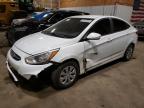 2017 HYUNDAI ACCENT SE - KMHCT4AE1HU216560