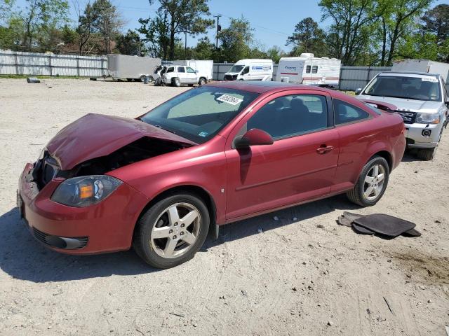 2009 Pontiac G5 VIN: 1G2AS18H397232146 Lot: 50582864