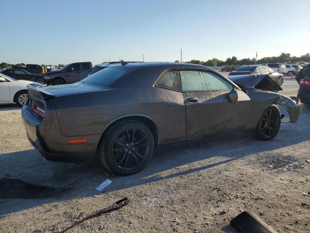2016 DODGE CHALLENGER - 2C3CDZAG8GH119684